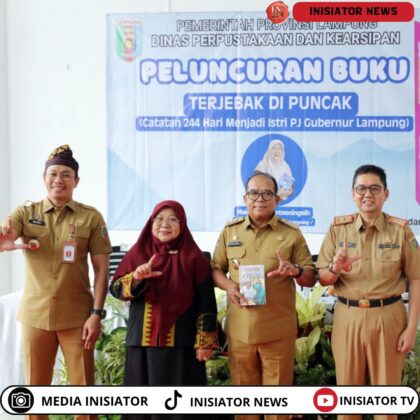 Marlina, Istri Gubernur Aceh, Terjebak Banjir Dua Hari di SPBU: Masih Trauma