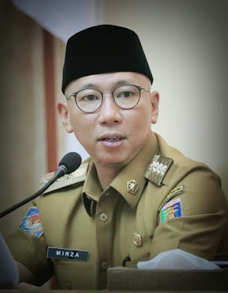 Gubernur Lampung Instruksikan Masjid di Jalur Mudik Buka 24 Jam Selama Lebaran 2025