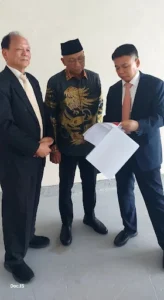 Lampung Gaet Investasi Pertanian Modern dari Shandong, Produktivitas Diprediksi Naik 30%