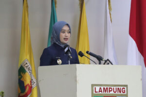 Pemprov Lampung Dorong Transparansi dan Investasi Lewat Dua Raperda Strategis