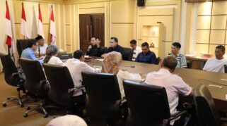 PLTSa Lampung Ditargetkan Terealisasi 2025, Gubernur Siapkan Skema Insentif Investor