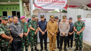 Jaga Netralitas dan Profesionalisme, Gubernur Ajak Semua Pihak Sukseskan PSU Pesawaran