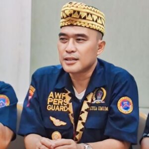 AWPI Serukan Perdamaian dan Kecam Provokasi di Tengah Ketegangan Nasional
