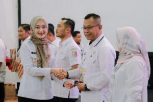 Lampung Menuju Merdeka TBC, Pemprov Sosialisasikan Pergub No. 12 Tahun 2025