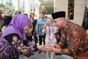 Lampung & Jatim Jalin Sinergi Perkuat Ekonomi dan Hilirisasi Komoditas