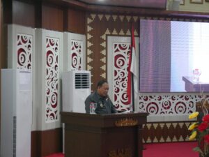 Pendapatan Capai Rp 2,47 Triliun, Pemkot Bandar Lampung Catat Surplus APBD 2024