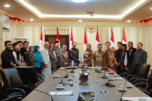 Pemprov Lampung Dukung Pembentukan Perda Anti-LGBT untuk Perkuat Regulasi Moral dan Budaya Masyarakat