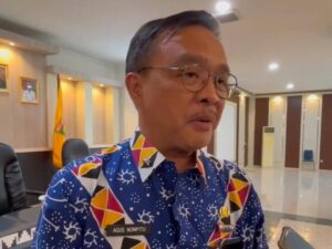 Disnaker Lampung Tidur Panjang: Ijazah Pekerja Ditahan, Pengawasan Nol