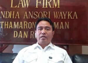 27 Tahun Lahan Warga Belum Ganti Rugi, Kuasa Hukum Layangkan Surat ke Bupati Tuba