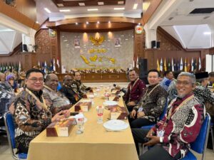 Retreat Nasional di IPDN Jatinangor Bahas Penguatan Efektivitas Pemerintahan dan Sinkronisasi Program Pusat–Daerah