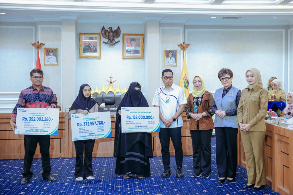 Kunjungan Kerja Komisi IX DPR RI untuk Dorong Kesejahteraan Pekerja dan Stabilitas Perusahaan