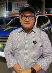 Ketua DPRD Lampung Apresiasi Sinergi Pengamanan Malam Takbiran di Provinsi Lampung