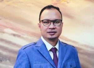 Hendarsam Marantoko, Wajah Baru Dirjen Imigrasi RI