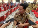 BKPSDM Bandarlampung Sebut Belum Menerima Arahan Resmi dari Pusat Terkait Efesiensi APBD