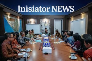 Mocaf Pringsewu Didorong Jadi Motor Ekonomi Inklusif Lampung