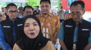 Wali Kota Bandarlampung Pastikan Percepat Penanganan Normalisasi Sungai dan Drainase di Titik Rawan