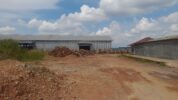 Perusahaan Besar PT LNI Tanpa Plang Nama, Ada Apa?