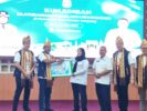 Wali Kota Eva Dwiana Apresiasi Peran REI dalam Penyediaan Hunian Bagi Masyarakat Berpenghasilan Rendah