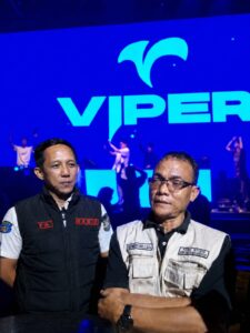 Sidak Viper Bar & Resto Diduga Sekadar Formalitas, Satgas Pulang Bawa “Oleh-Oleh”