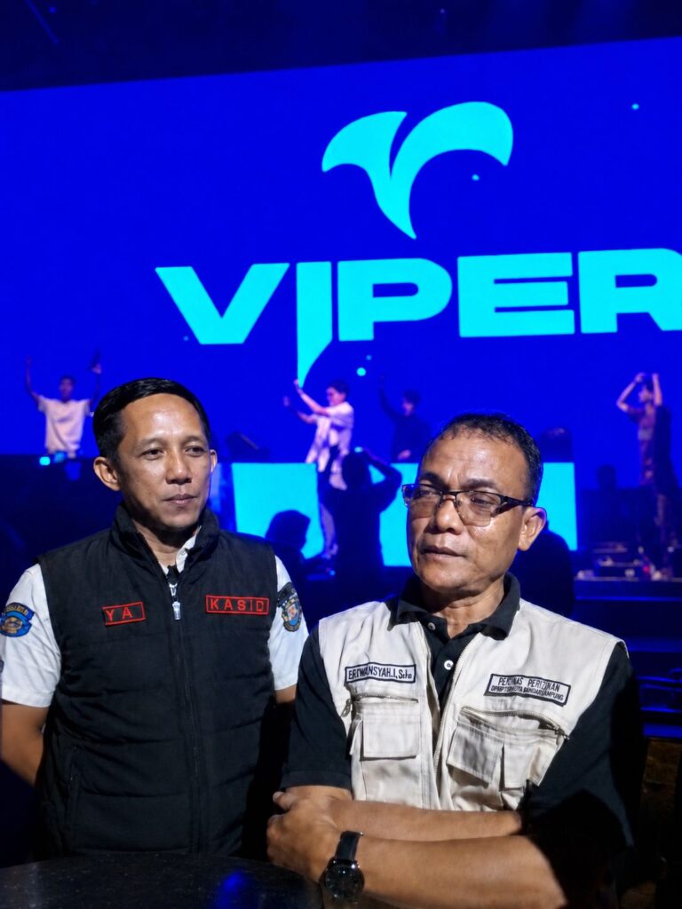 Sidak Viper Bar & Resto Diduga Sekadar Formalitas, Satgas Pulang Bawa “Oleh-Oleh”