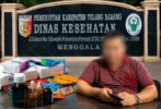 Direktur PT. SPJ Bantah Ikut Jadi Perampok Miliaran Anggaran Obat Dinkes Tuba