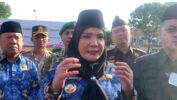 Viral Teror Pocong, Wali Kota Bandar Lampung Minta Kepolisian Tindak Tegas Pelaku