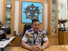 Peralatan Uji Kendaraan Dishub Bandar Lampung Telah Diajukan Proses Kalibrasi