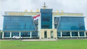Kadis BMBK Bocor Halus Pengembalian Miliaran Anggaran Mak Jelas