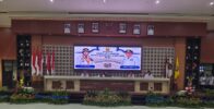 Wali Kota Bandar Lampung Buka Kegiatan Pembinaan Manasik Bagi 580 Calon Jemaah Umrah