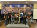 ORADO Tulang Bawang Raih Dua Juara Kelas Junior