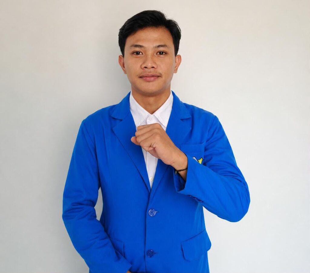 Sufhie Rahmadi Nahkodai PC PMII Way Kanan 2026–2027, Siap Gerakan Lebih Progresif dan Solid