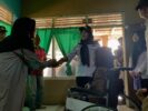 Wali Kota Bandar Lampung Bagikan 22 Alkes ke Warga TBU dan TBS pada HUT RI ke-81