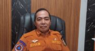 BPBD Bandar Lampung Distribusikan Air Bersih di Lima Kecamatan Akibat Kekeringan