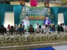 Gema Shalawat Maulid Nabi Bersama Gus Ihsan Latief dan Ustadz Ahmad Rifauddin