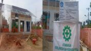 Proyek Revitalisasi SDN 115/IX Niaso Muaro Jambi APBN 2026 Diduga Tidak Sesuai RAB