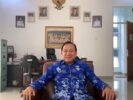 Disdag Bandar Lampung Gencarkan Sidang Tera Ulang Alat UTTP di Pasar Tradisional