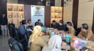 Komisi IV DPRD Bandar Lampung Soroti Anggaran Dinsos Rp28 Miliar Tahun 2027