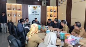 Komisi IV DPRD Bandar Lampung Soroti Anggaran Dinsos Rp28 Miliar Tahun 2027
