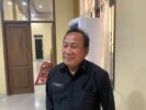 Disdag Bandar Lampung Perketat Pengawasan Timbangan di Perusahaan Jasa Ekspedisi