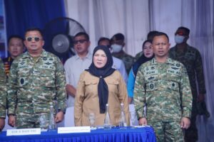 Pemkot Bandarlampung Siapkan Langkah Antisipasi Peredaran Liquid Vape Berbahaya